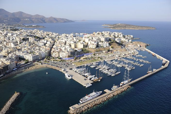 Image No.16-Villa de 5 chambres à vendre à Elounda