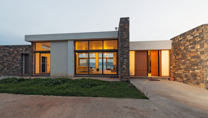 Image No.4-Villa de 5 chambres à vendre à Elounda