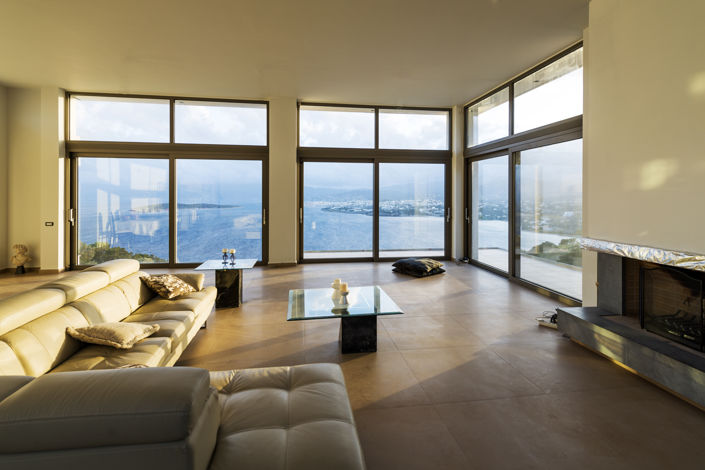 Image No.9-Villa de 5 chambres à vendre à Elounda