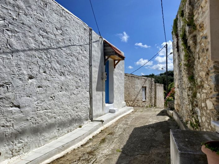 Image No.3-Maison de 3 chambres à vendre à Lasithi