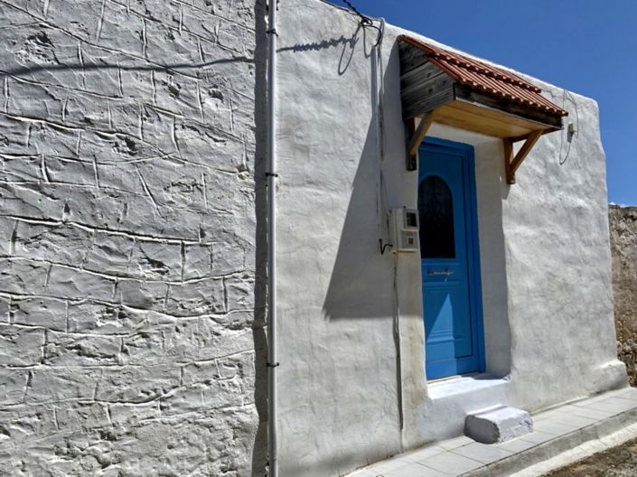 Image No.5-Maison de 3 chambres à vendre à Lasithi