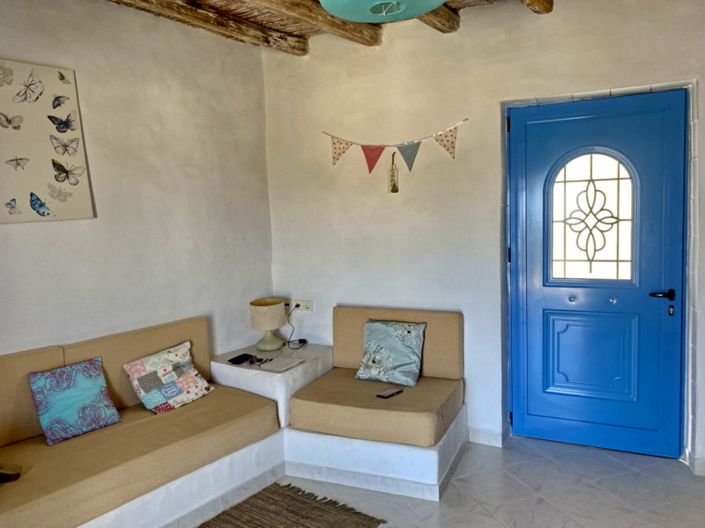 Image No.9-Maison de 3 chambres à vendre à Lasithi