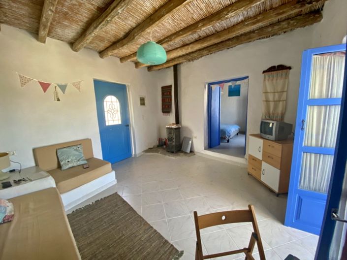 Image No.10-Maison de 3 chambres à vendre à Lasithi