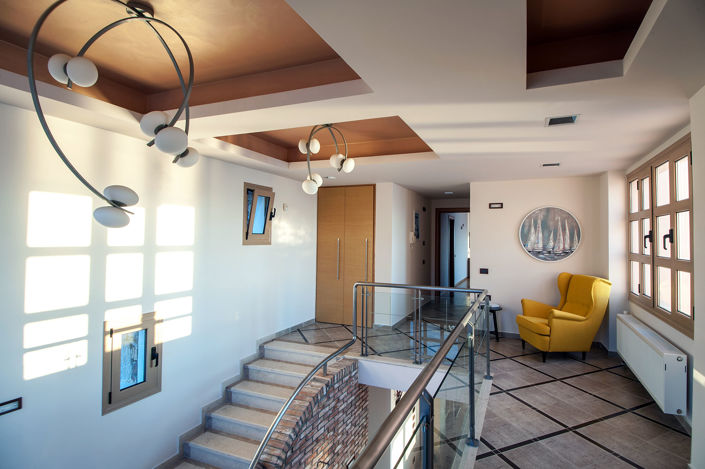 Image No.3-6 Bed Villa for sale