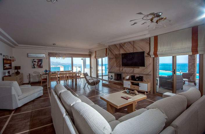 Image No.6-6 Bed Villa for sale