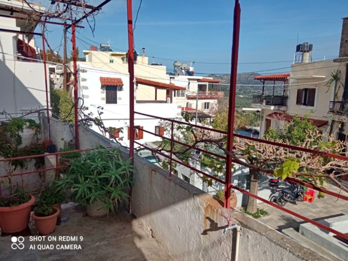 Image No.11-Maison de 4 chambres à vendre à Kritsa