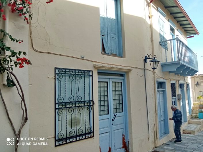 Image No.3-Maison de 4 chambres à vendre à Kritsa