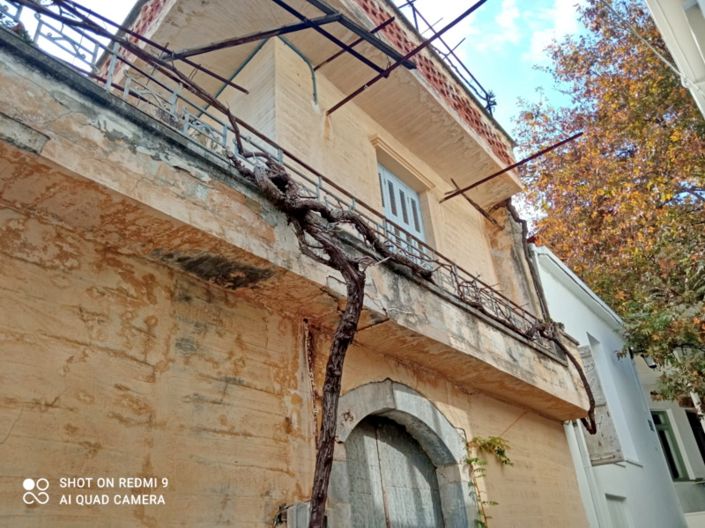 Image No.4-Maison de 4 chambres à vendre à Kritsa