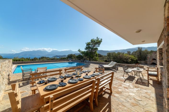 Image No.1-3 Bed Villa for sale