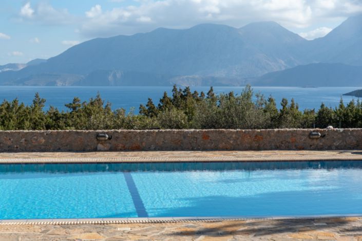 Image No.10-Villa de 3 chambres à vendre à Agios Nikolaos