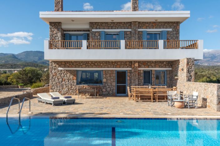 Image No.11-Villa de 3 chambres à vendre à Agios Nikolaos