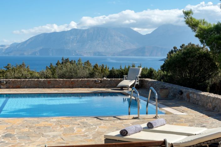 Image No.12-Villa de 3 chambres à vendre à Agios Nikolaos