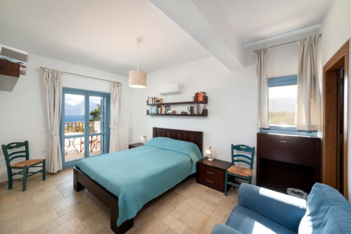 Image No.13-Villa de 3 chambres à vendre à Agios Nikolaos