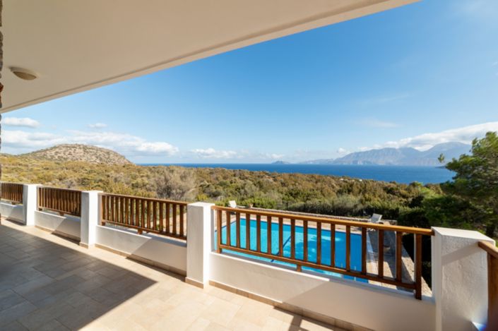 Image No.14-Villa de 3 chambres à vendre à Agios Nikolaos