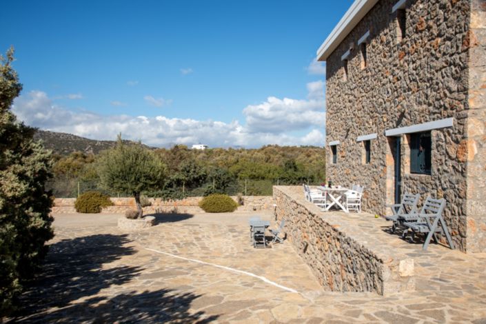 Image No.21-Villa de 3 chambres à vendre à Agios Nikolaos