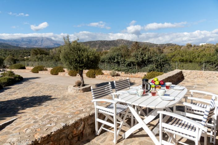 Image No.22-Villa de 3 chambres à vendre à Agios Nikolaos