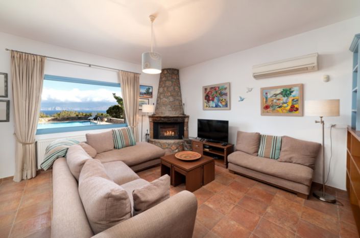 Image No.25-Villa de 3 chambres à vendre à Agios Nikolaos