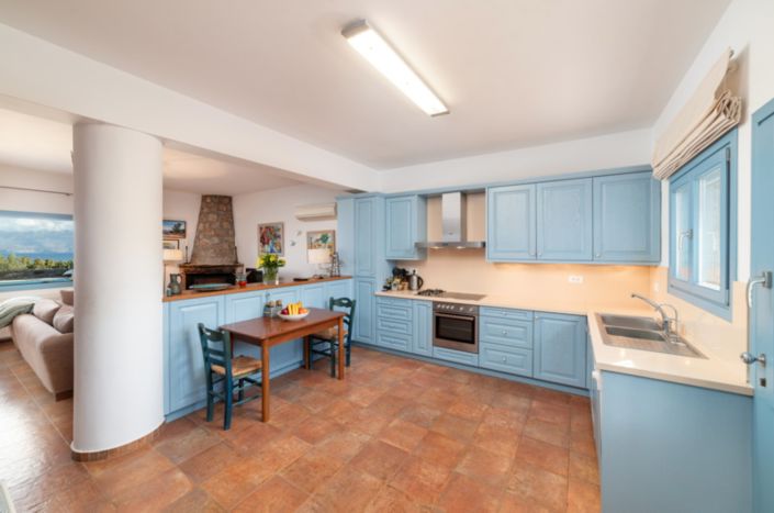 Image No.27-Villa de 3 chambres à vendre à Agios Nikolaos