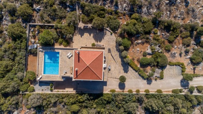 Image No.4-Villa de 3 chambres à vendre à Agios Nikolaos