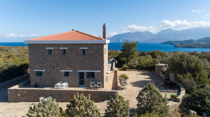 Image No.5-Villa de 3 chambres à vendre à Agios Nikolaos