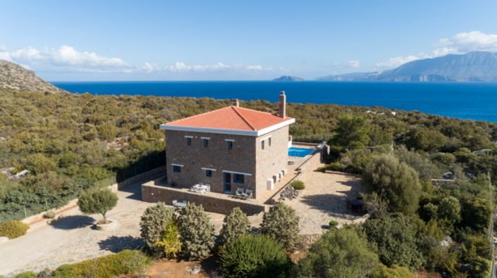 Image No.6-Villa de 3 chambres à vendre à Agios Nikolaos