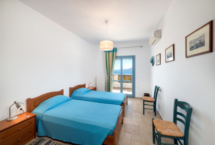 Image No.7-Villa de 3 chambres à vendre à Agios Nikolaos