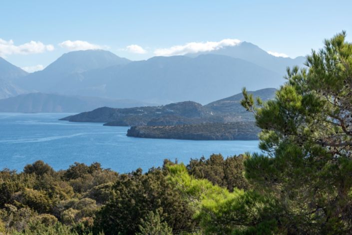 Image No.8-Villa de 3 chambres à vendre à Agios Nikolaos