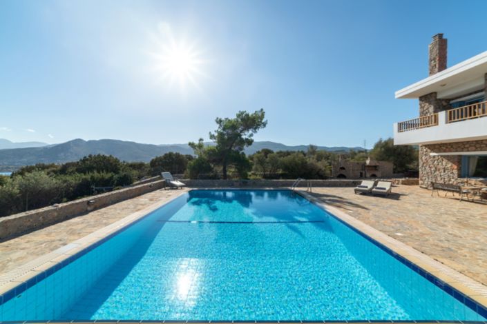 Image No.9-Villa de 3 chambres à vendre à Agios Nikolaos