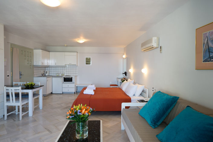 Image No.4-Villa de 4 chambres à vendre à Agios Nikolaos