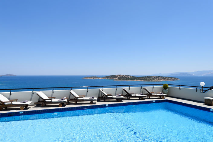 Image No.8-Villa de 4 chambres à vendre à Agios Nikolaos