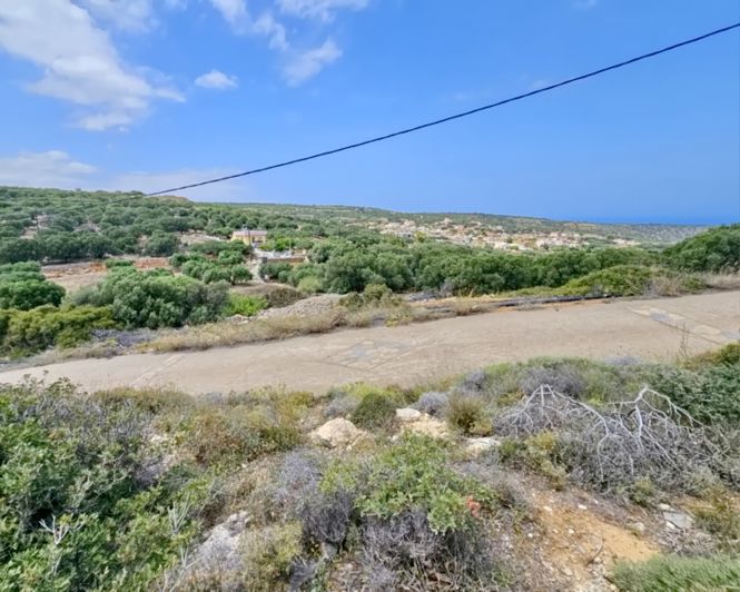 Image No.15-Maison à vendre à Plaka