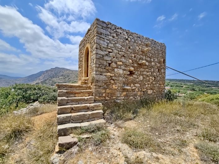 Image No.4-Maison à vendre à Plaka