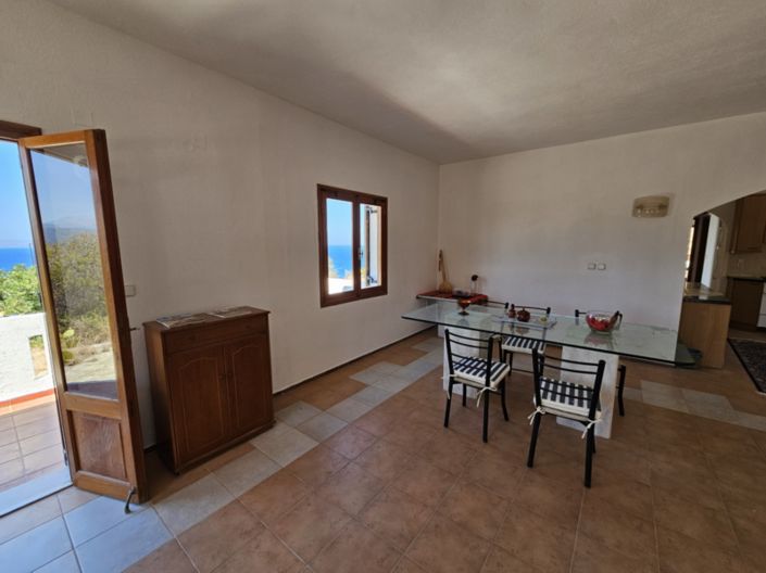 Image No.3-Villa de 3 chambres à vendre à Istro