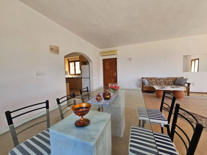 Image No.4-Villa de 3 chambres à vendre à Istro