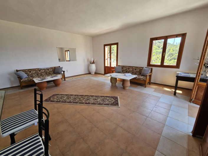 Image No.5-Villa de 3 chambres à vendre à Istro