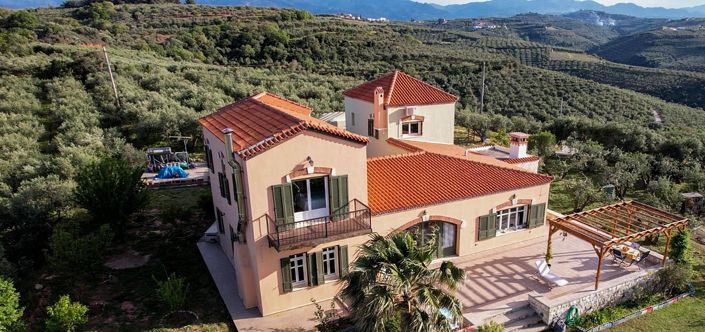 Image No.2-6 Bed Villa for sale