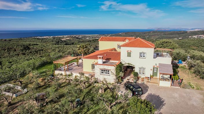 Image No.45-6 Bed Villa for sale