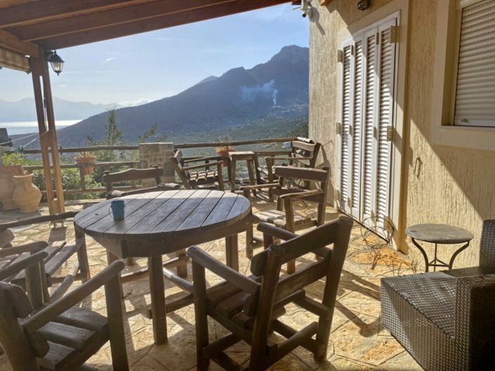 Image No.12-Villa de 4 chambres à vendre à Lasithi