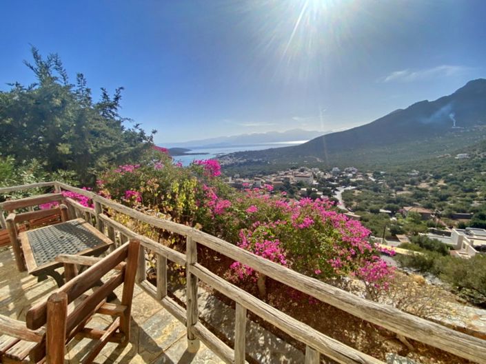 Image No.23-Villa de 4 chambres à vendre à Lasithi