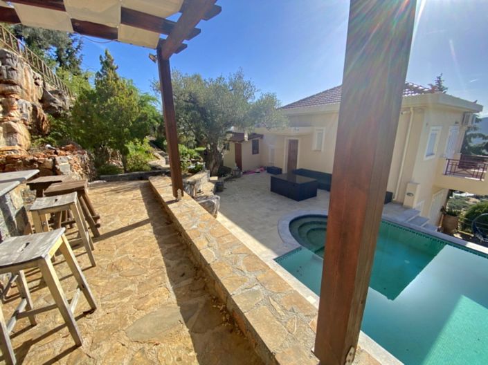 Image No.6-Villa de 4 chambres à vendre à Lasithi