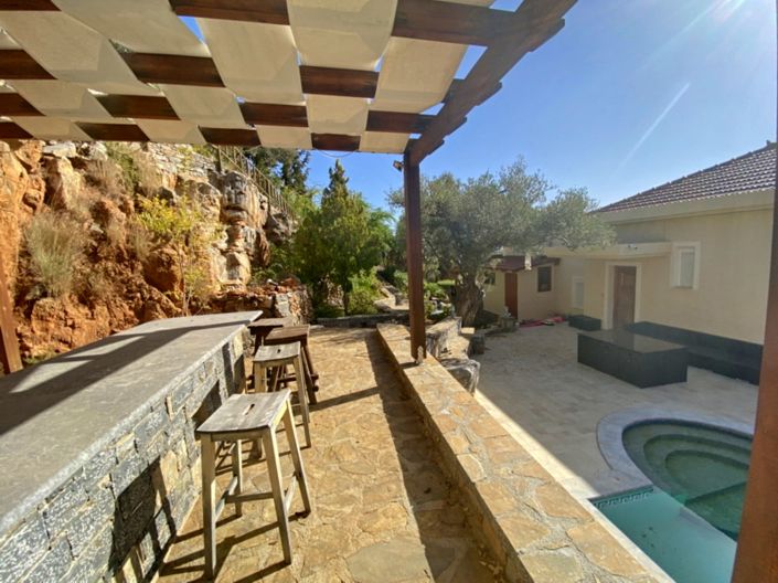 Image No.7-Villa de 4 chambres à vendre à Lasithi