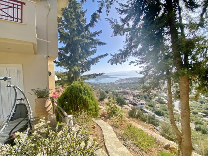 Image No.8-Villa de 4 chambres à vendre à Lasithi