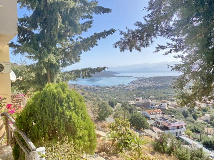 Image No.9-Villa de 4 chambres à vendre à Lasithi