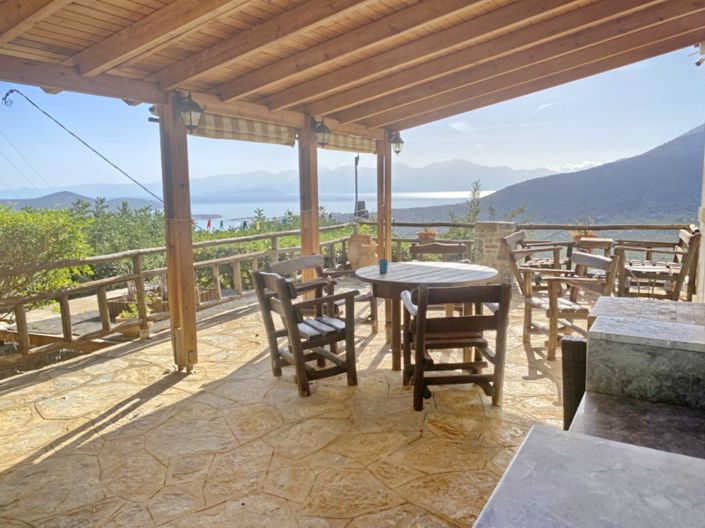 Image No.10-Villa de 4 chambres à vendre à Lasithi