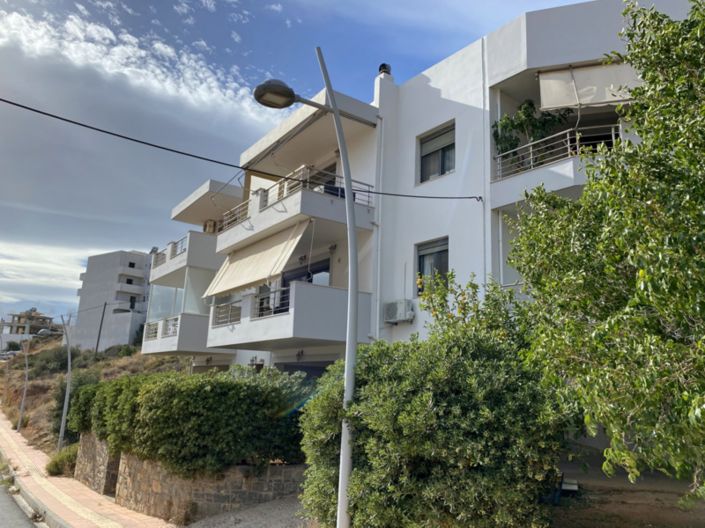Image No.1-Maison de 4 chambres à vendre à Agios Nikolaos