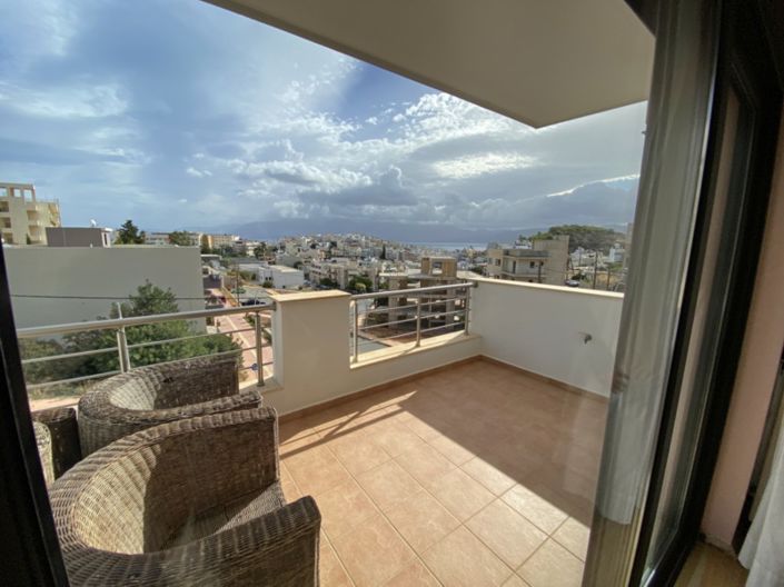 Image No.10-Maison de 4 chambres à vendre à Agios Nikolaos