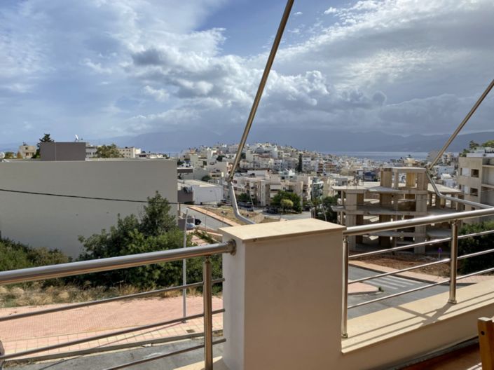 Image No.18-Maison de 4 chambres à vendre à Agios Nikolaos