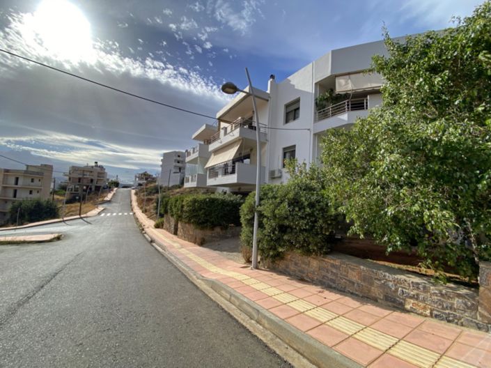 Image No.20-Maison de 4 chambres à vendre à Agios Nikolaos