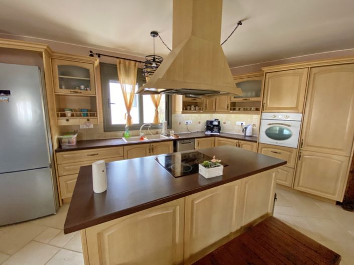 Image No.4-Maison de 4 chambres à vendre à Agios Nikolaos