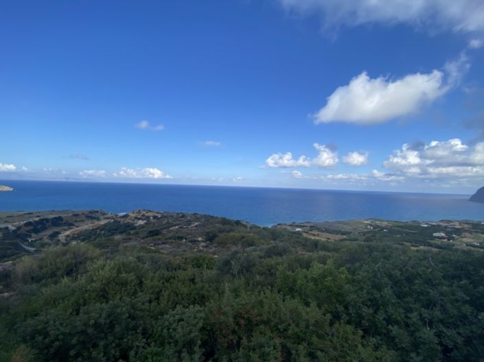 Image No.1-Terre à vendre à Lasithi